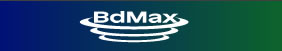 BDMax logo