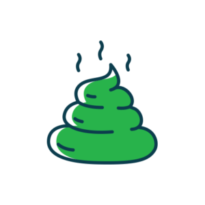 Etherics 7 - reduce smell